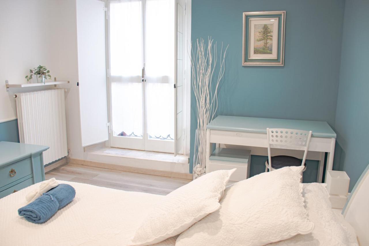 Casa Azzurra 61Mq A 30 Metri Dalla Reggia Di Venaria Venaria Reale Kültér fotó
