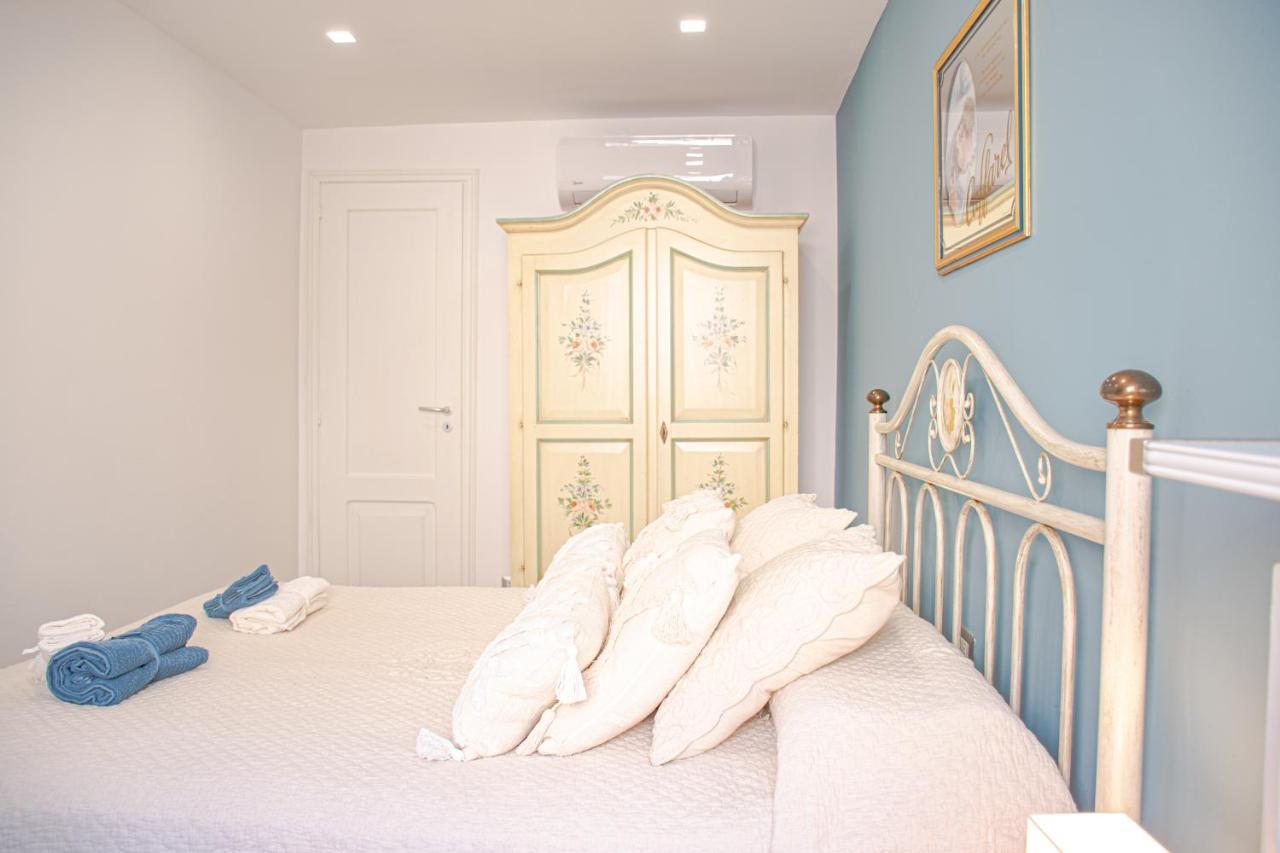 Casa Azzurra 61Mq A 30 Metri Dalla Reggia Di Venaria Venaria Reale Kültér fotó